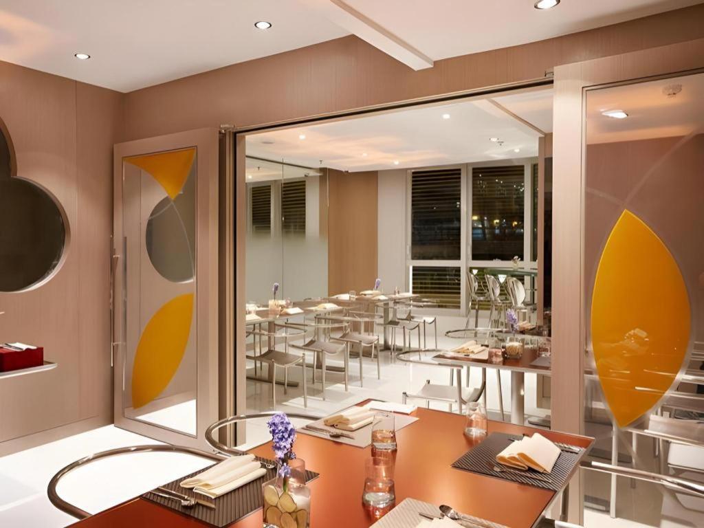 Elysion Place Hotel Causeway Bay Hong Kong Exterior foto