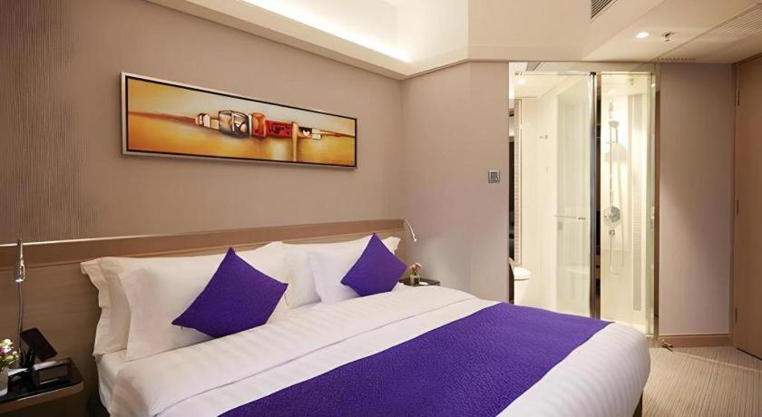 Elysion Place Hotel Causeway Bay Hong Kong Exterior foto