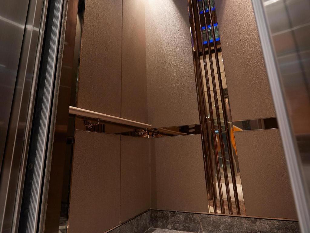 Elysion Place Hotel Causeway Bay Hong Kong Exterior foto
